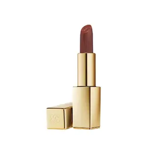 Lipstick Estée Lauder Pure Color 567 Knowing — Brown shade, 3.5 g