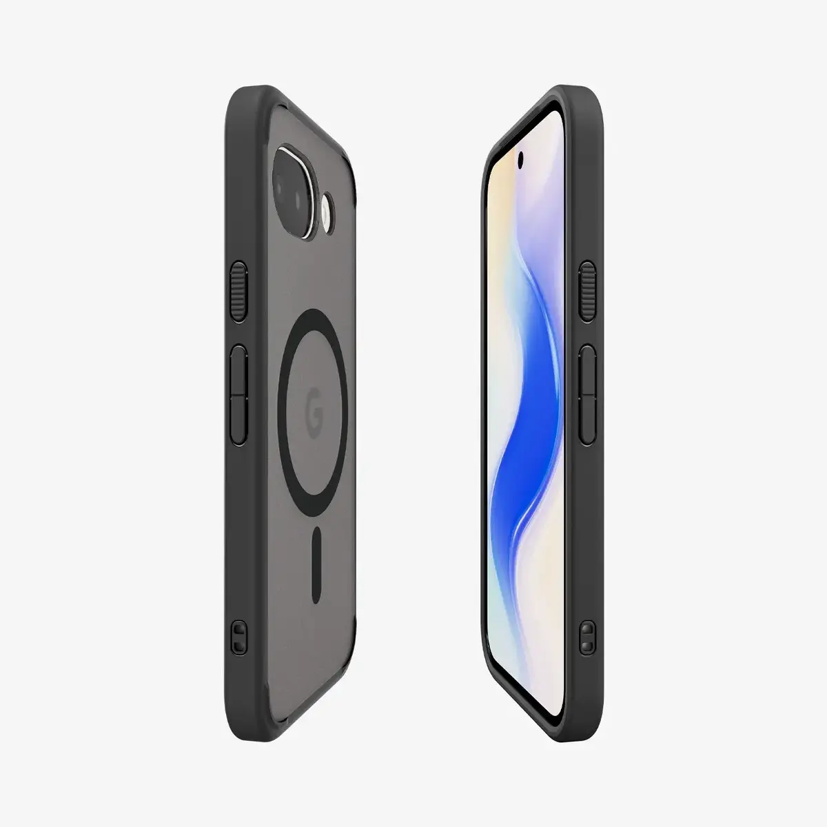 Spigen Ultra Hybrid (Mag Fit) — чехол Pixel 10a Photo 4