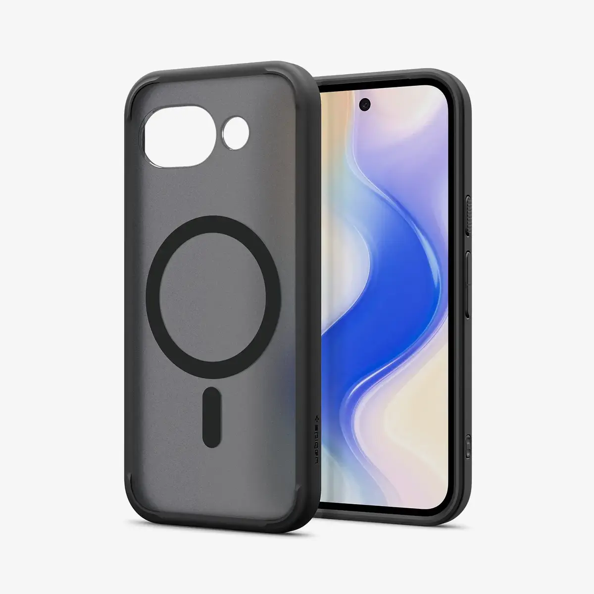 Spigen Ultra Hybrid (Mag Fit) — чехол Pixel 10a Photo 5