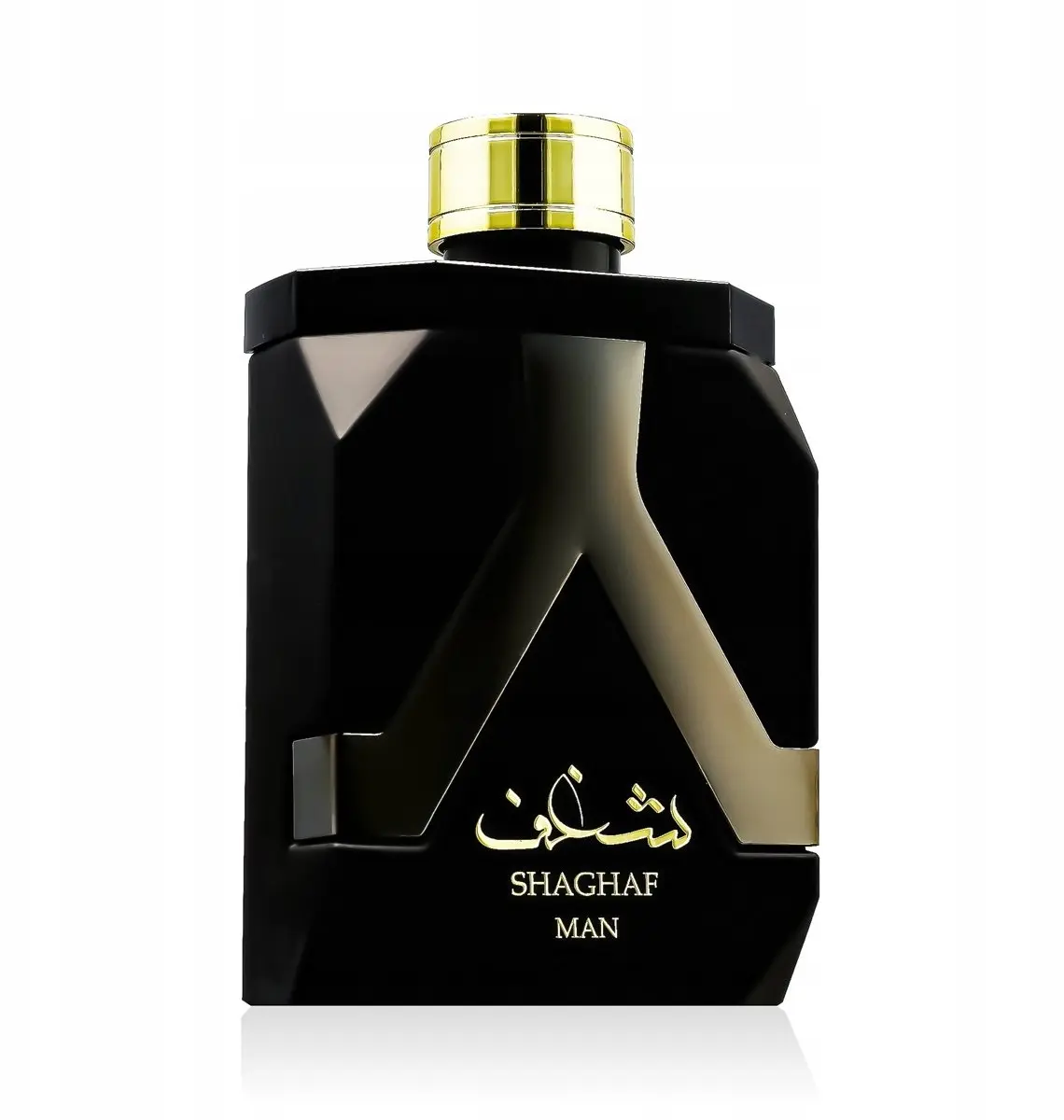 Eau de Parfum (EDP) Lattafa ASDAAF