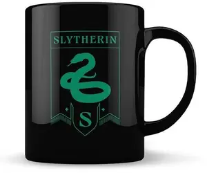 Ceramic Mug Harry Potter Slytherin 350 ml — Brand: harry potter, MPN: TAZ162