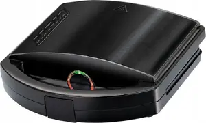 Sandwich Toaster MPM MOP-50M — 750 W, non-stick plates, indicator lights