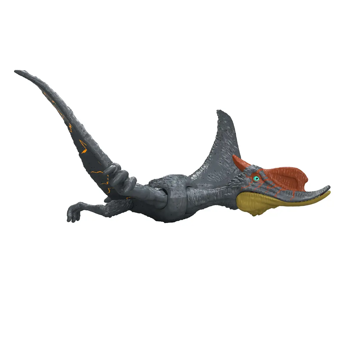 MATTEL Jurassic World Danger Pack фигурка динозавра Photo 4