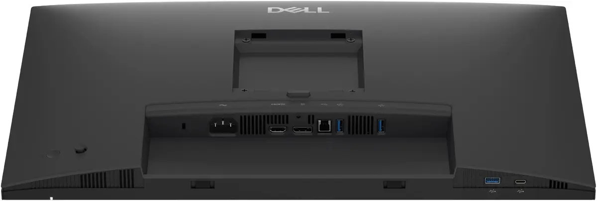 Dell Pro P P2426 24,1" WUXGA IPS монитор Photo 4