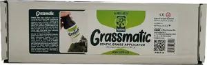 Static Grass Applicator VALLEJO Grassmatic model 2019104 for static flocking