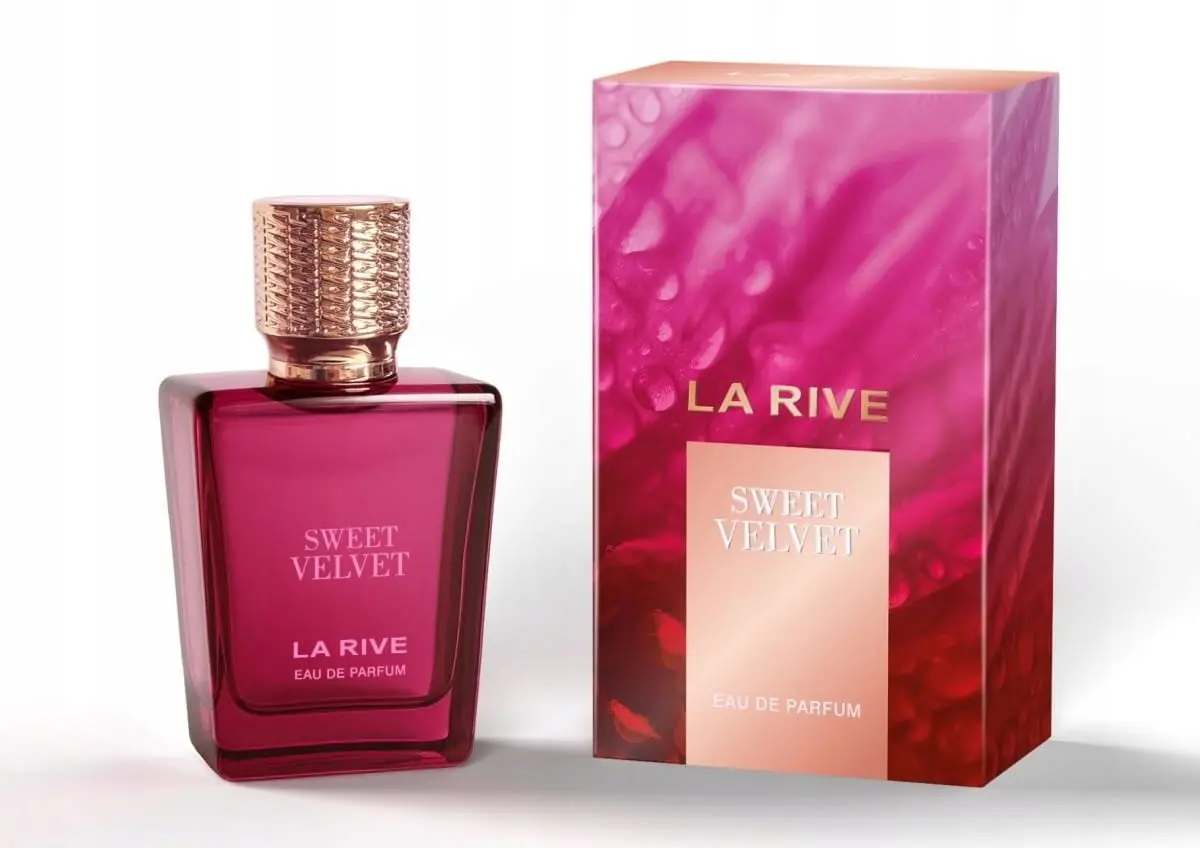 Parfimērija La Rive Sweet Velvet sievietēm