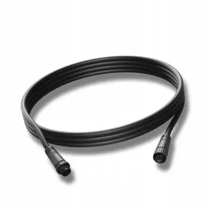 Cable Steinel PRZEWÓD 24V 2.5M — 24 V low-voltage connection cable for Steinel devices