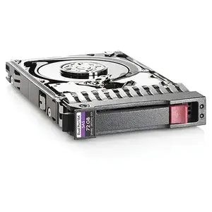 Жёсткий диск HP 1.2TB 6G SAS 10K RPM SFF 2.5" (1200 ГБ, 10000 об/мин, SAS)