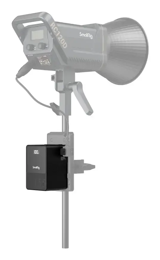 SmallRig VB155 mini 3581B Photo 3