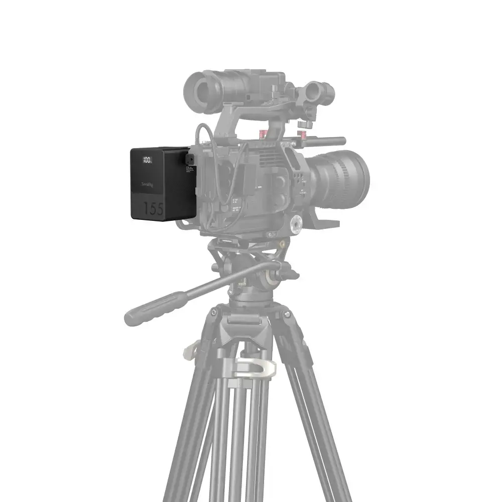 SmallRig VB155 mini 3581B Photo 4