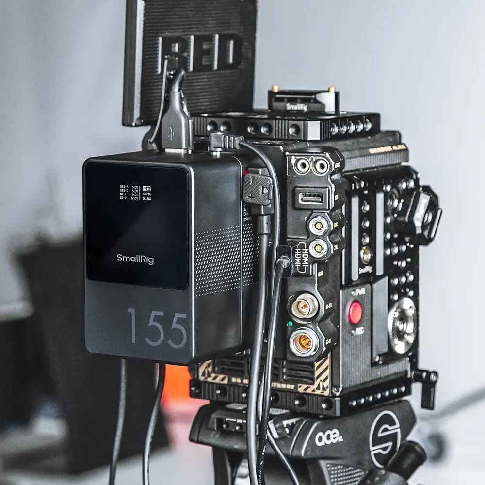 SmallRig VB155 mini 3581B Photo 5