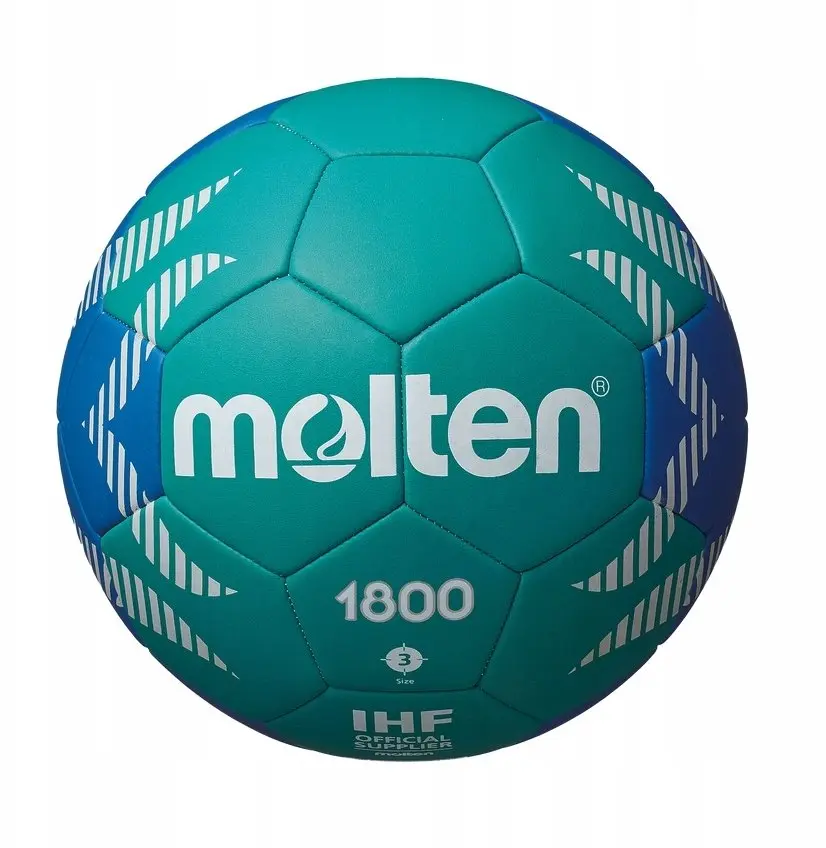 Volejbola bumba MOLTEN Molten1800 modelis H3A1800-GB