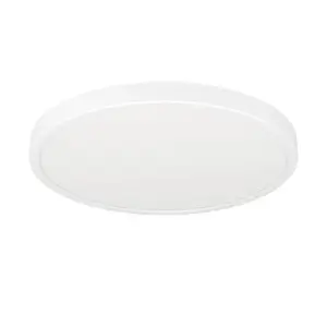 Встраиваемый потолочный светильник LED EGLO FUEVA 6-Z, белый, 2700–6500 K, 220–240 V, класс энергопотребления D