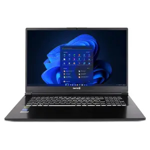 Laptop Wortmann AG TERRA MOBILE GAMER ELITE 5v4 — Intel Core Ultra 9 275HX, 17.3" Quad HD, 32 GB DDR5, 2 TB SSD, NVIDIA GeForce RTX 5070, Windows 11 Pro