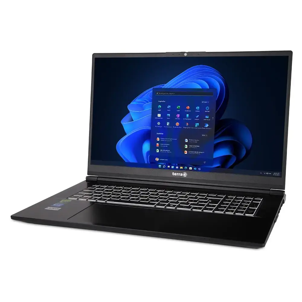 Wortmann TERRA MOBILE GAMER ELITE 5v4 ноутбук Photo 3