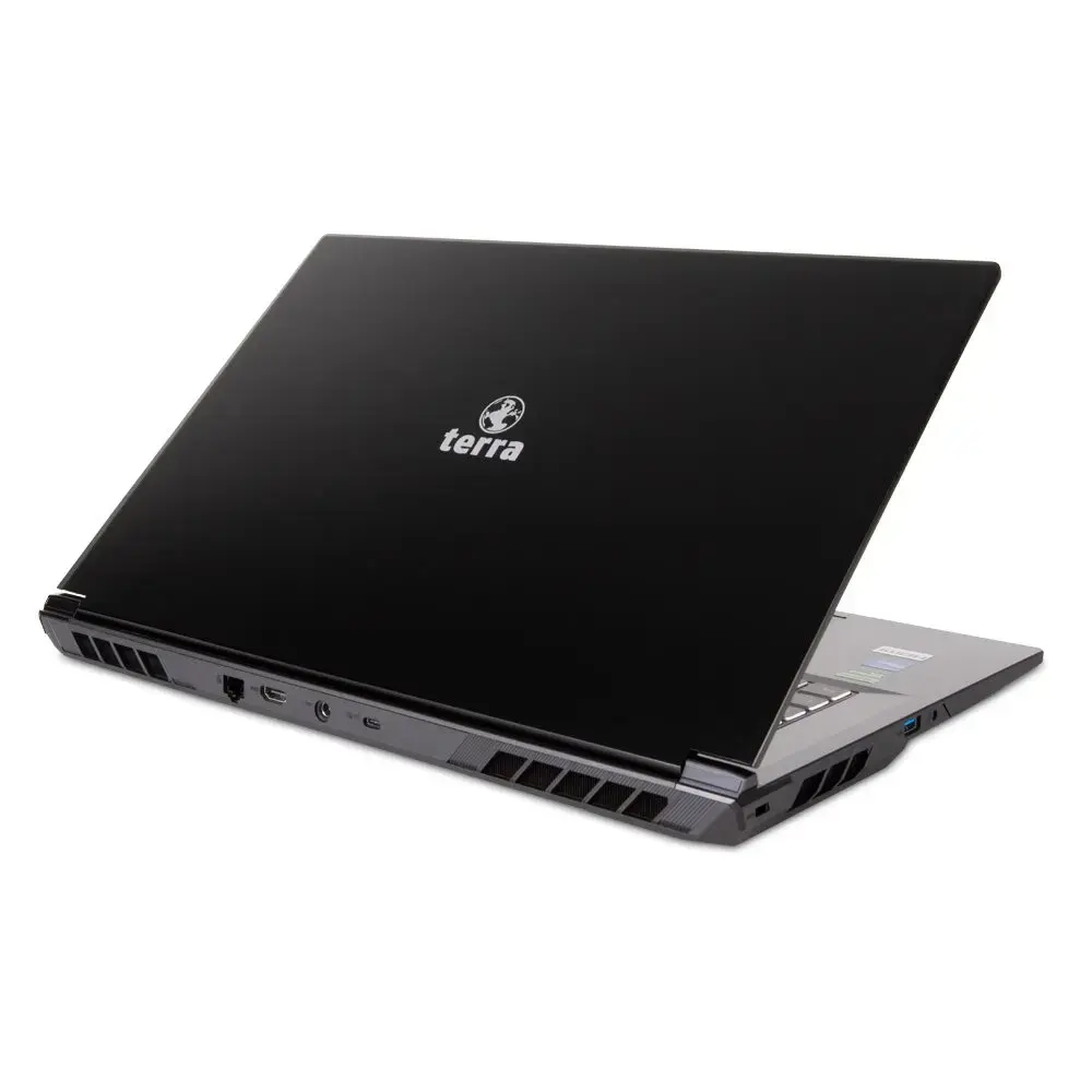 Wortmann TERRA MOBILE GAMER ELITE 5v4 ноутбук Photo 4
