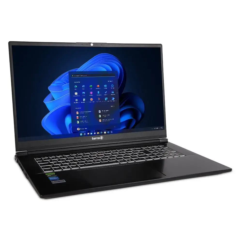 Wortmann TERRA MOBILE GAMER ELITE 5v4 ноутбук Photo 8