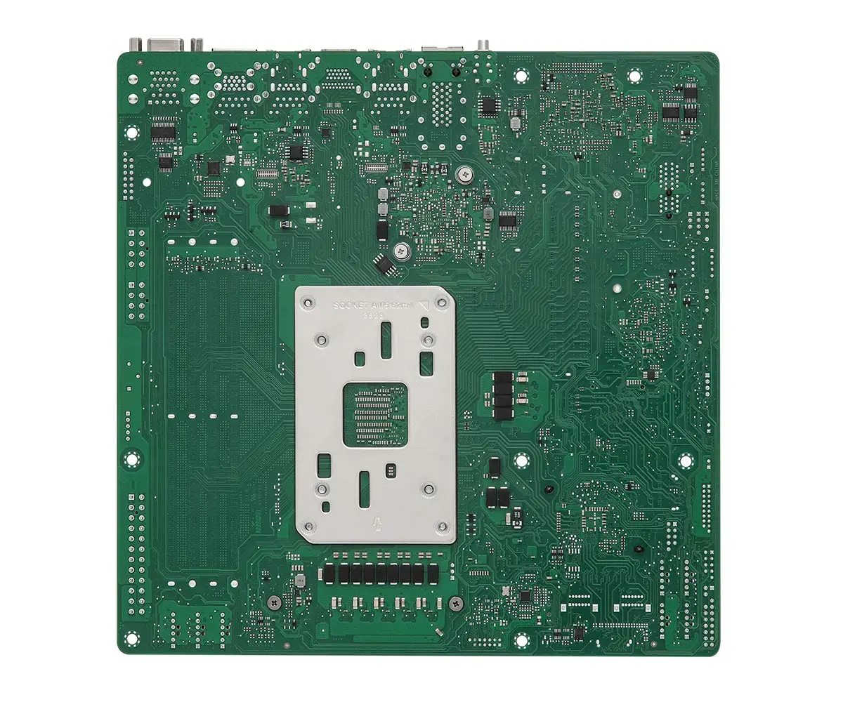 Серверная материнская плата ASRock B650D4U-2L2T/BCM | Socket AM5 Photo 3