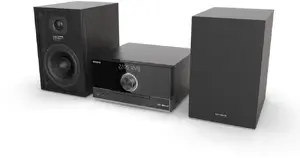 Music & Mini Audio Systems