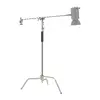 C-Stand Neewer SC320 — Stainless Steel 320 cm Photo 2