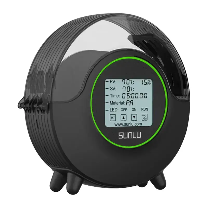 Sunlu S2 Filament Dryer — Fila Dryer S2 Photo 2