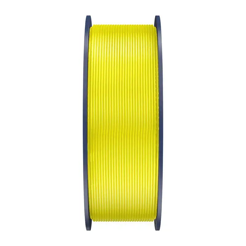Sunlu PETG пластик жёлтый — PETG Y Photo 5
