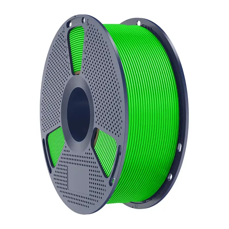 Sunlu PETG нить зелёная PETG G 1.75 мм Photo 4