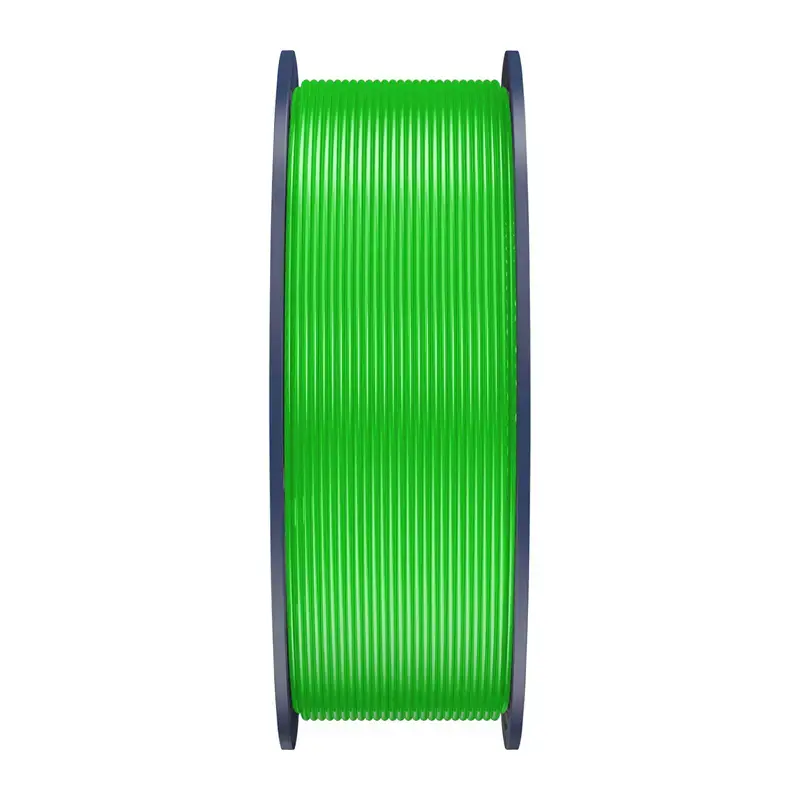 Sunlu PETG нить зелёная PETG G 1.75 мм Photo 5