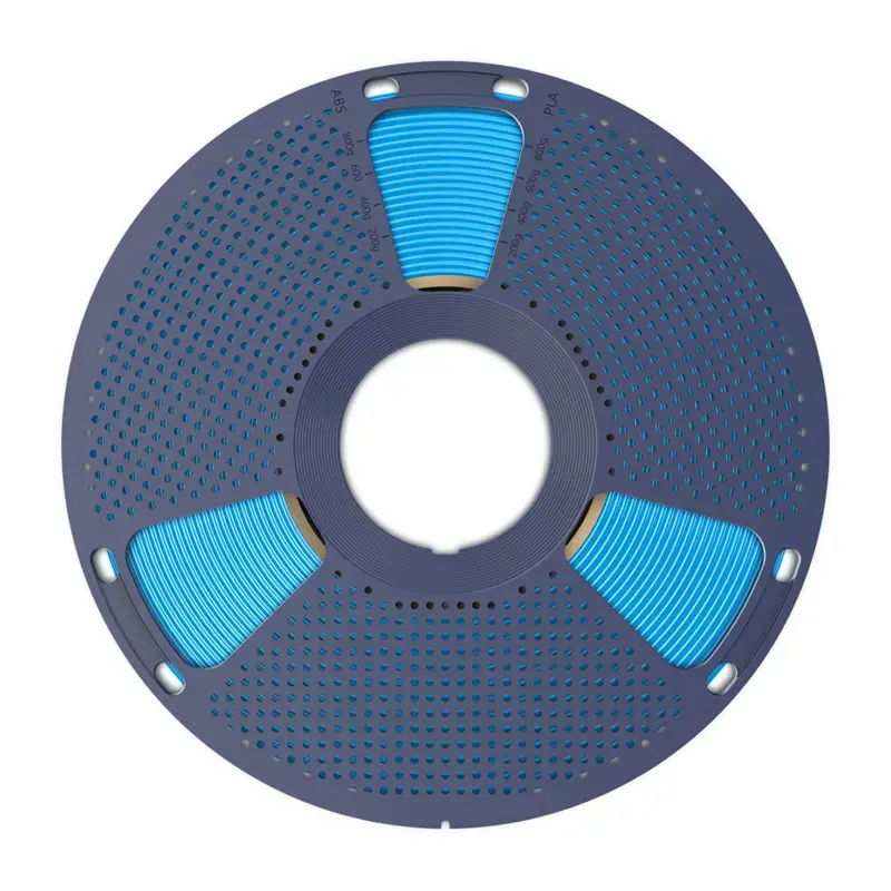 Sunlu PETG filament (Cyan) — 1.75 mm Photo 3