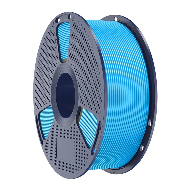 Sunlu PETG filament (Cyan) — 1.75 mm Photo 4