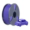 Sunlu PETG materiāls Lavender Purple 1.75 mm Photo 2