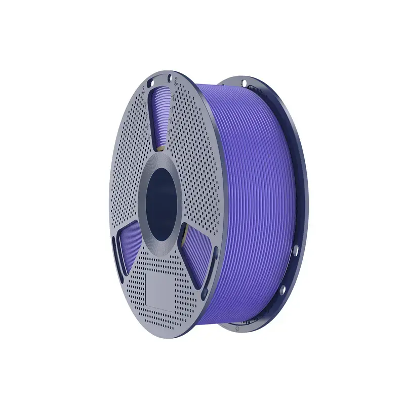 Sunlu PETG materiāls Lavender Purple 1.75 mm Photo 4
