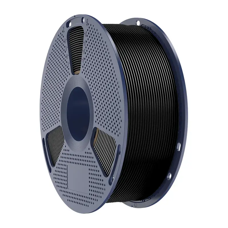 Sunlu PETG Filament (Black) — 3D printera filaments 1.75 mm Photo 4