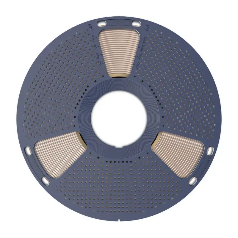 Sunlu PETG diegs (Bēšs) PETG Be 1.75 mm 1 kg Photo 3
