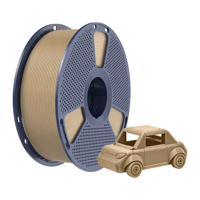 Sunlu PETG Filament Oak — 1.75 мм Photo 2