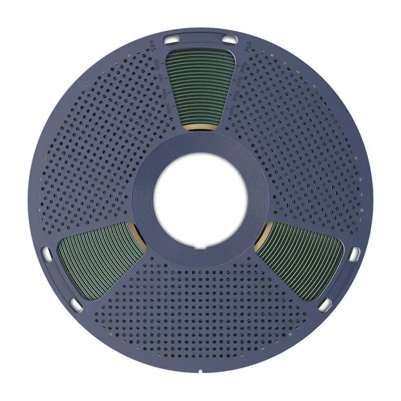Sunlu PETG filament Olive – PETG OG Photo 3