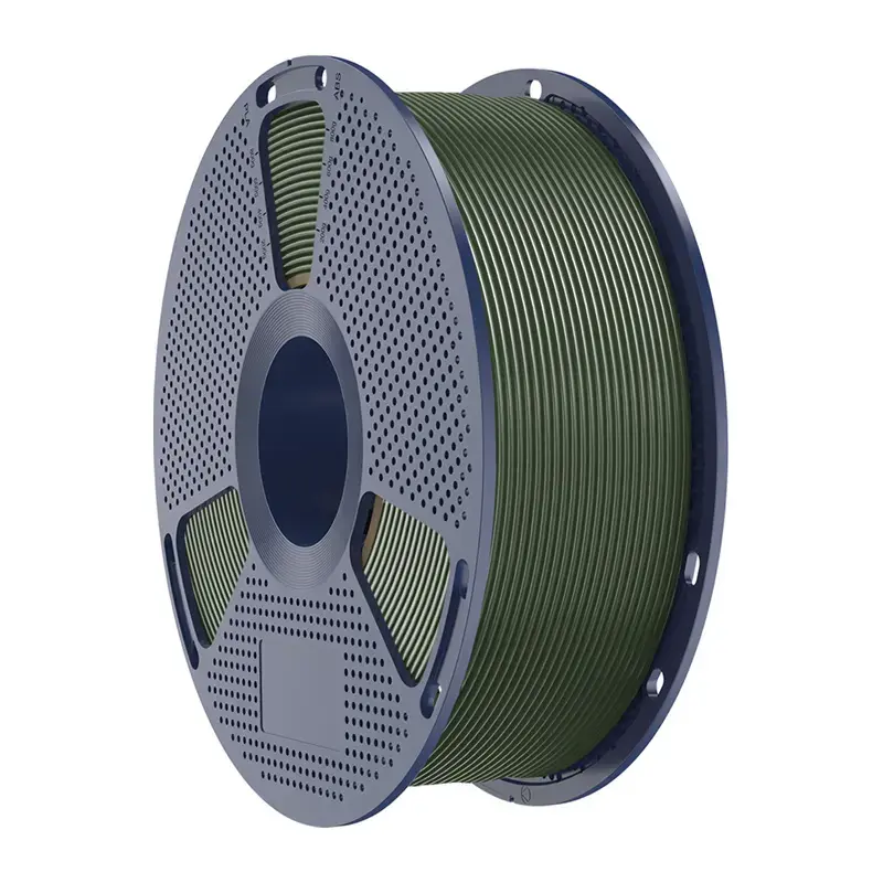 Sunlu PETG filament Olive – PETG OG Photo 4