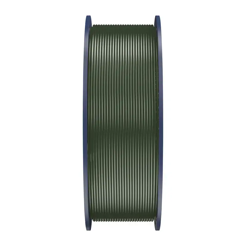 Sunlu PETG filament Olive – PETG OG Photo 5