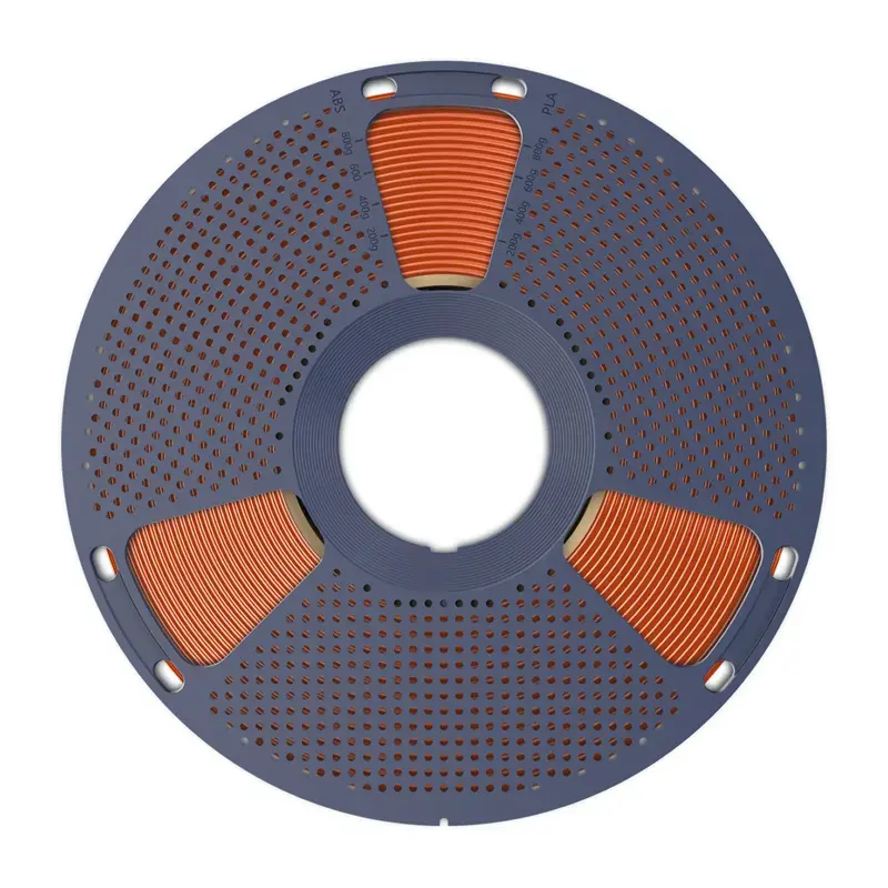 Sunlu PETG Sunny Orange diegs 1,75 mm 1 kg Photo 3