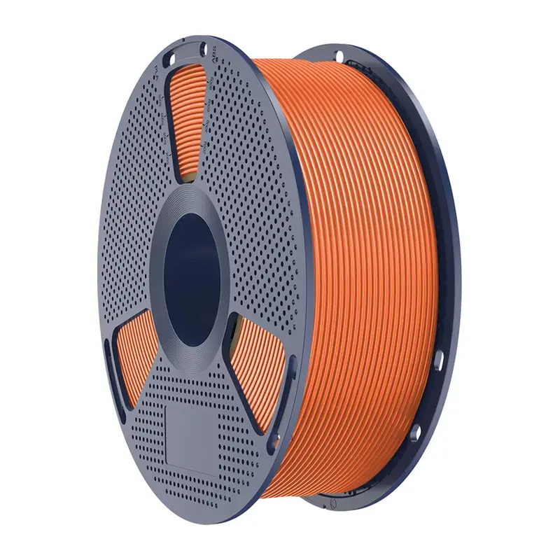 Sunlu PETG Sunny Orange diegs 1,75 mm 1 kg Photo 4