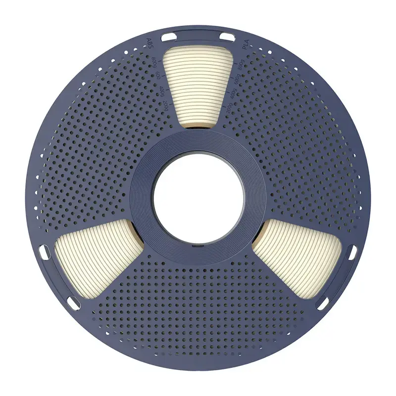 Sunlu PETG izejviela Ivory — PETG 1.75 mm Photo 3
