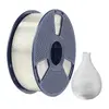 Sunlu PETG filamenta Caurspīdīga - PETG 1.75 mm Photo 2