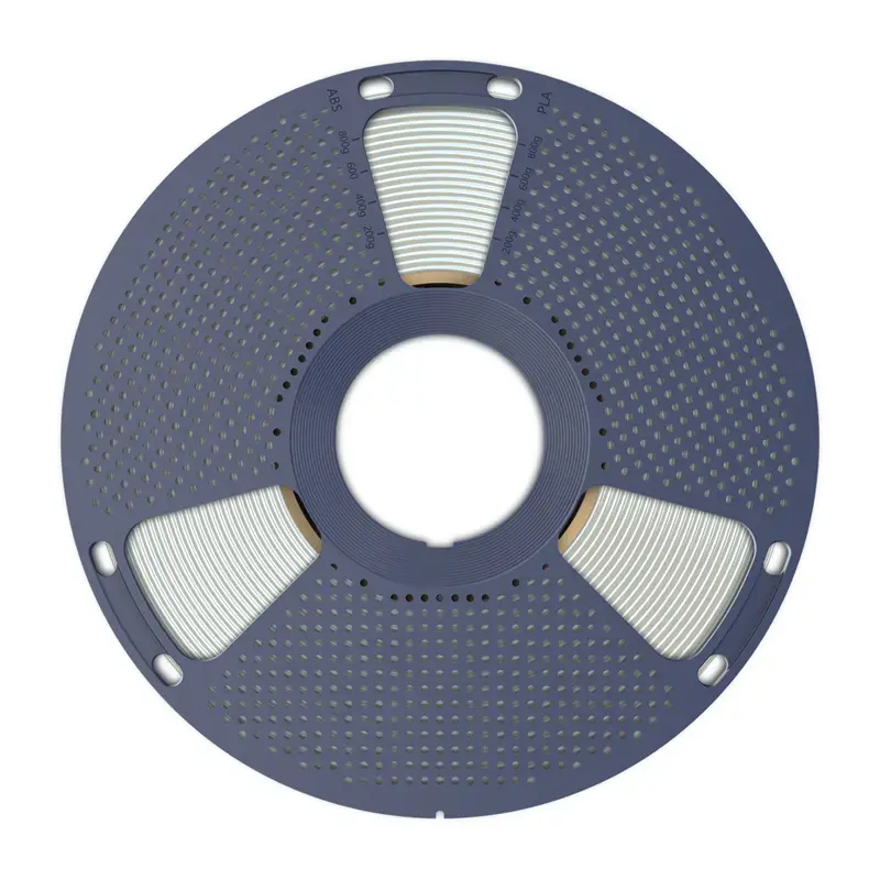 Sunlu PETG filamenta Caurspīdīga - PETG 1.75 mm Photo 3