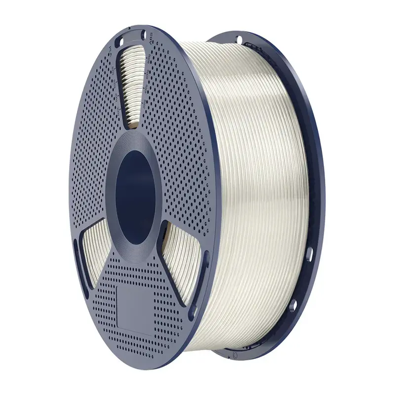 Sunlu PETG filamenta Caurspīdīga - PETG 1.75 mm Photo 4
