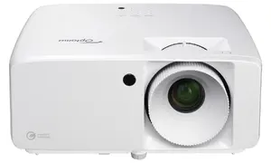 Стандартный проектор Optoma ZH521 DLP 5500 ANSI люмен 1080p Full HD Лазерный Белый 3D