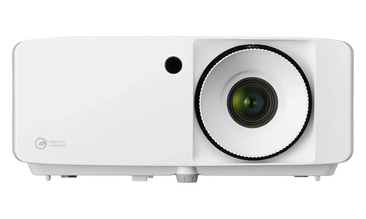 Optoma ZH521 Projector Photo 5