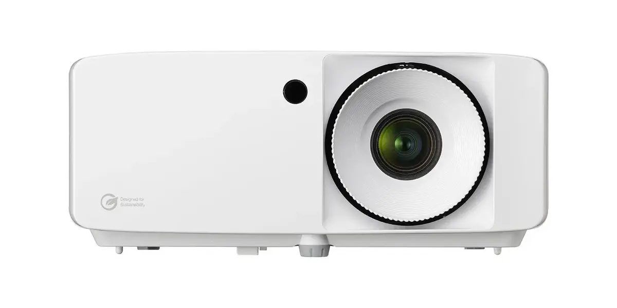 Optoma ZH521 Projector Photo 11