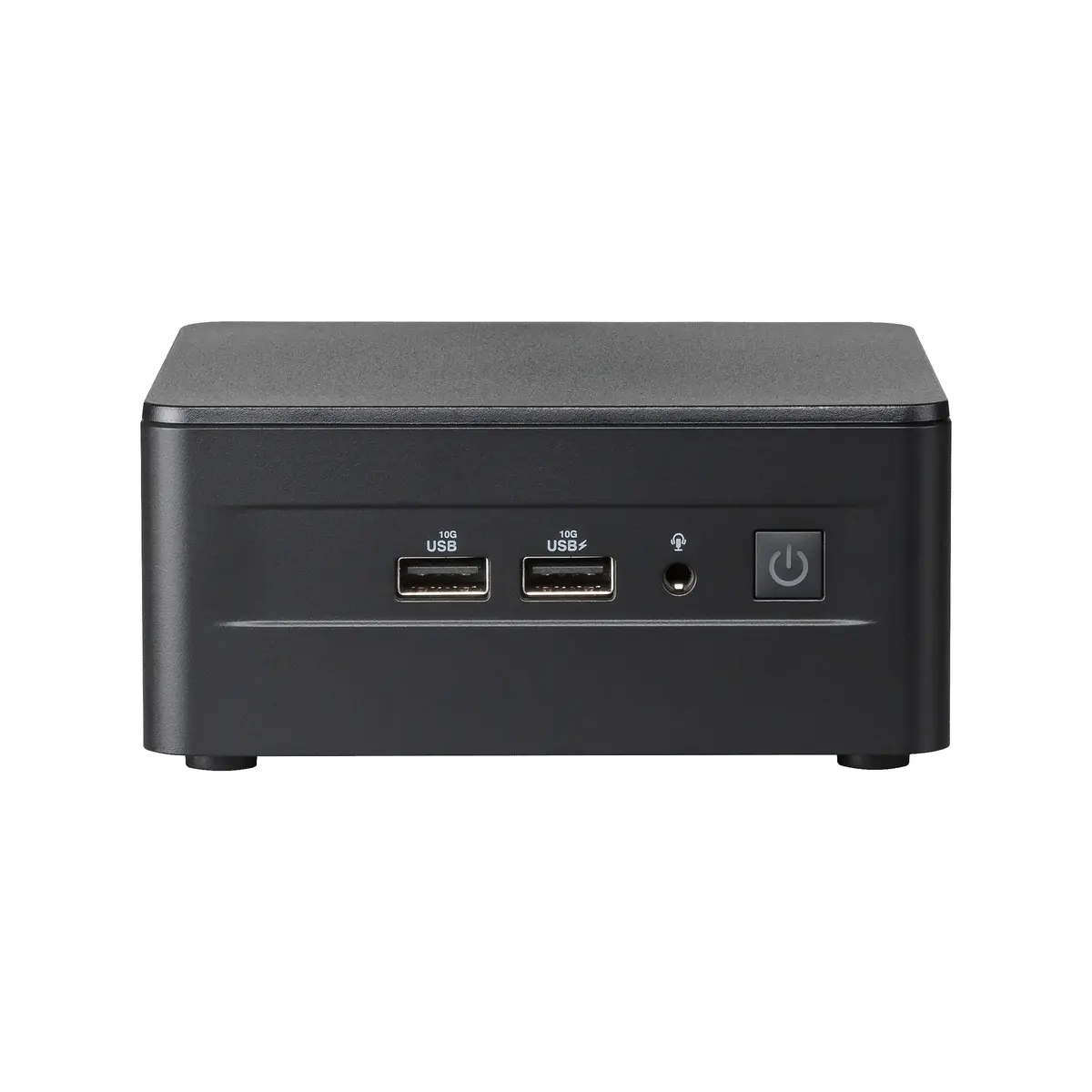 ASUS NUC 13 RNUC13L3HV500000I мини‑ПК — Intel i5-1350P Photo 2