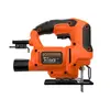 Black & Decker BES603-QS лобзик 400 Вт Photo 3