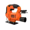 Black & Decker BES603-QS лобзик 400 Вт Photo 5